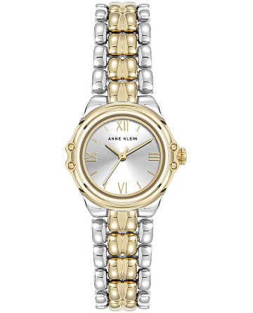 Anne Klein Metals 5363SVTT