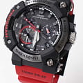 Японские часы Casio G-Shock GWF-A1000-1A4DR, фото 2