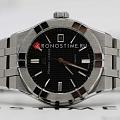 Швейцарские механические часы Maurice Lacroix Aikon Automatic AI6007-SS002-330-1, фото 3