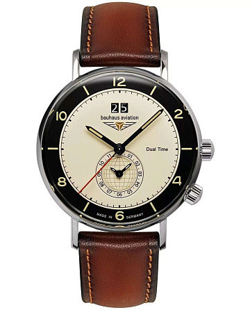 Bauhaus Aviation 24462