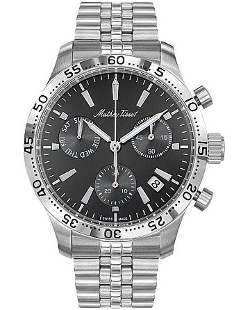Mathey-Tissot Type 22 H1822CHAN