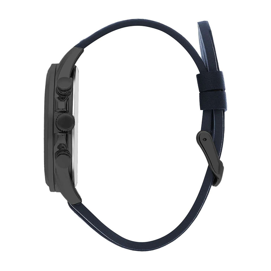 Часы Lee Cooper LC07493.099 — кварцевые, металл сталь
