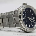 Швейцарские механические часы Maurice Lacroix Aikon Automatic AI6007-SS002-330-1, фото 4