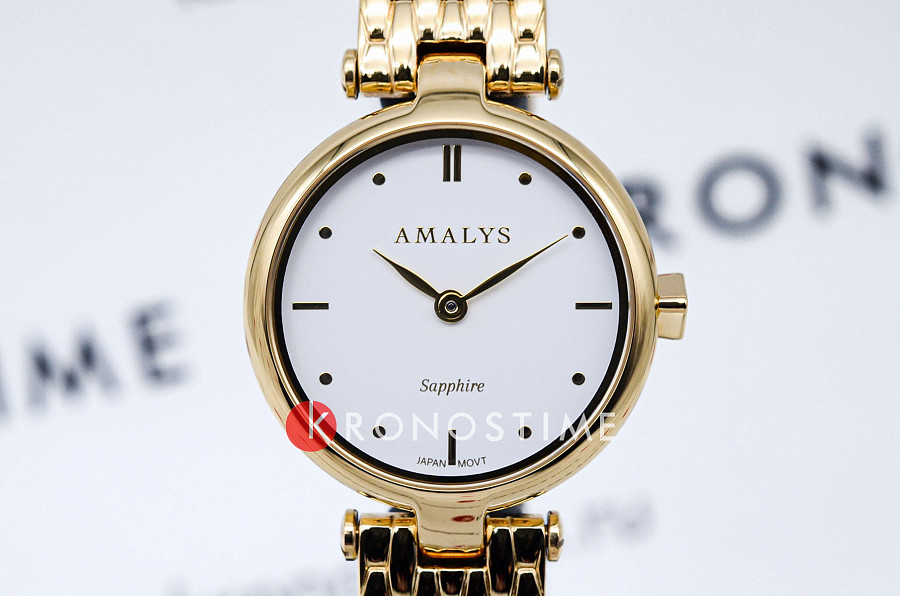 Часы Amalys Sunny AMW-211 — артикул AMW-211
