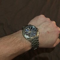 Фото покупателя: Швейцарские часы TAG Heuer Formula 1 CAZ101K.BA0842