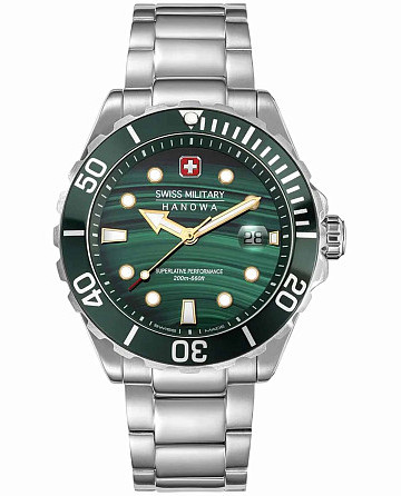 Swiss Military Hanowa Offshore Diver SMWGH0005804