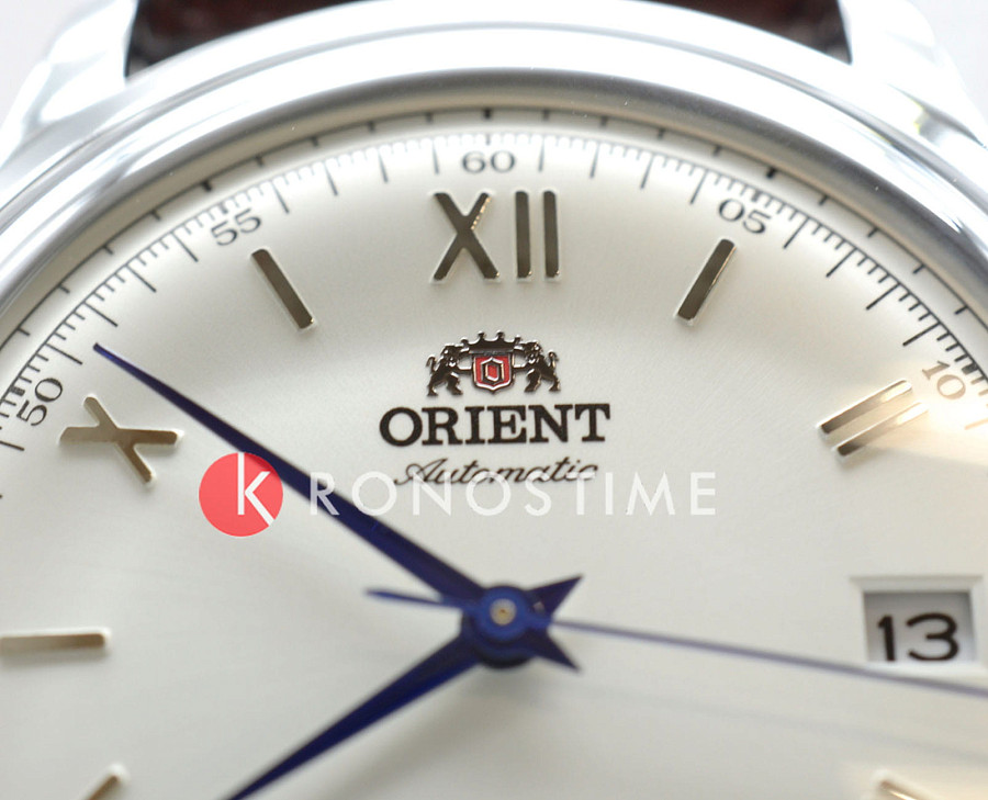 Часы Orient Classic Automatic AC00009W — кожаный, мужские