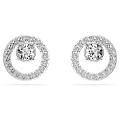 Серьги Swarovski 5201707 с кристаллами Swarovski