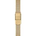 Шведские наручные часы Daniel Wellington Quadro Mini DW00100655, фото 5