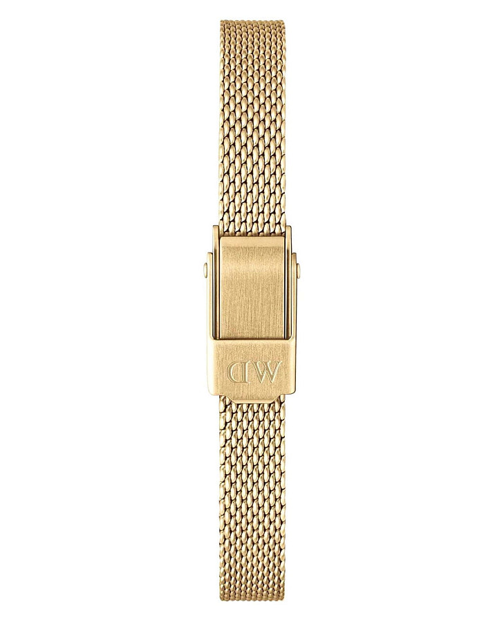 Часы Daniel Wellington Quadro Mini DW00100655 — артикул DW00100655