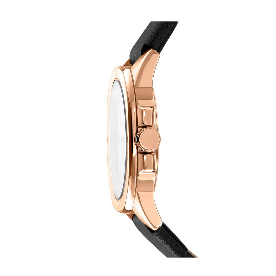 Часы DKNY Brooklyn Midi DK1L012L0035 — кварцевые, металл сталь