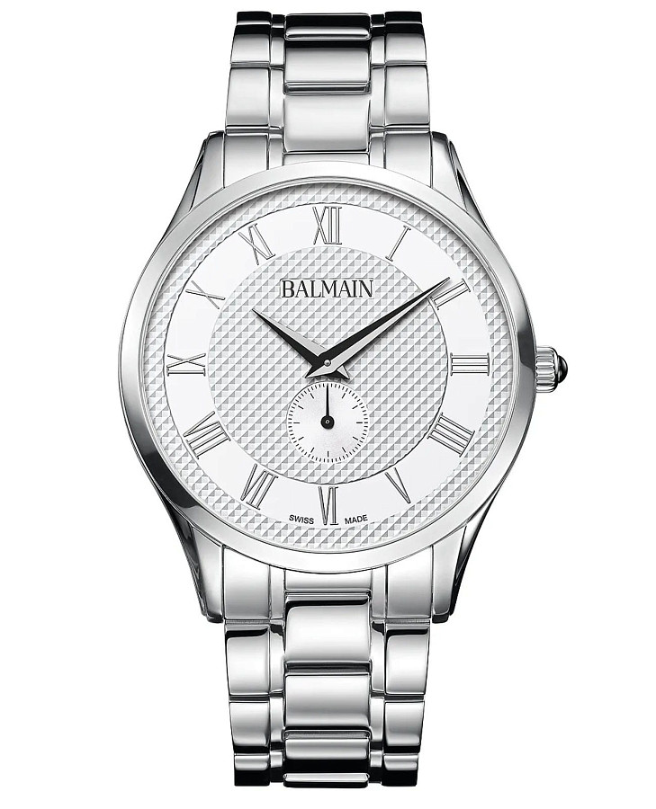 Часы Balmain Classic R Gent B1421.33.22 — женские, белый
