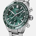 Швейцарские механические часы TAG Heuer Carrera CBN2A1N.BA0643, фото 6