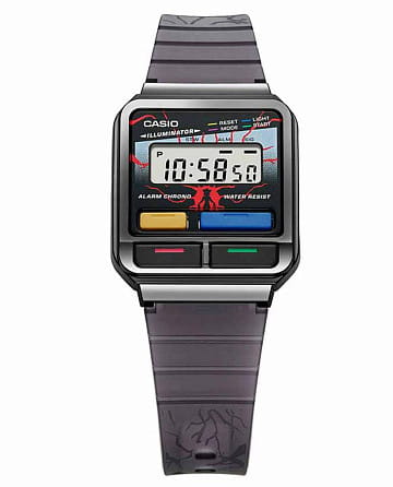 Casio Vintage A120WEST-1AER