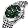 Швейцарские механические часы Breitling Chronomat Automatic GMT 40 mm P323981A1L1A1, фото 2