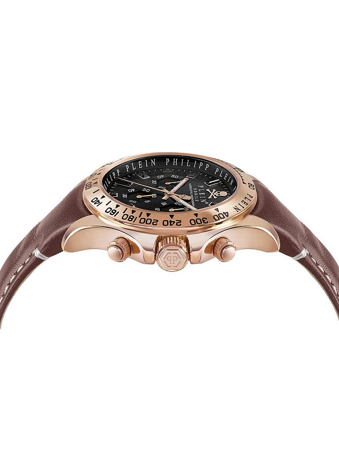 Часы Philipp Plein Nobile Wonder PWCAA0221 — сталь металл, Германия