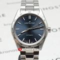 Швейцарские механические часы Hamilton Jazzmaster Performer Auto H36235140, фото 6