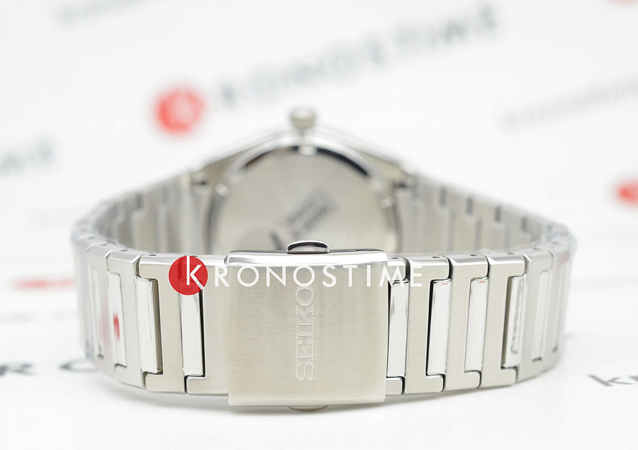 Часы Seiko Conceptual Series Dress SUR601P1 — Япония, кварцевые