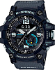 Японские часы Casio G-Shock GG-1000-1A8