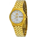 Японские механические часы Orient AB02001W (FAB02001W)
