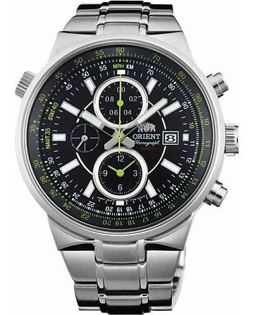 Orient TT15001B (FTT15001B)