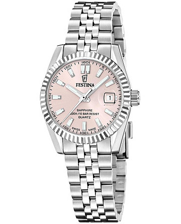 Festina Swiss Made F20087/2