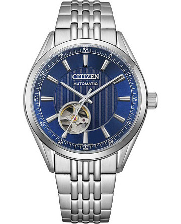 Citizen Automatic NH9110-90L