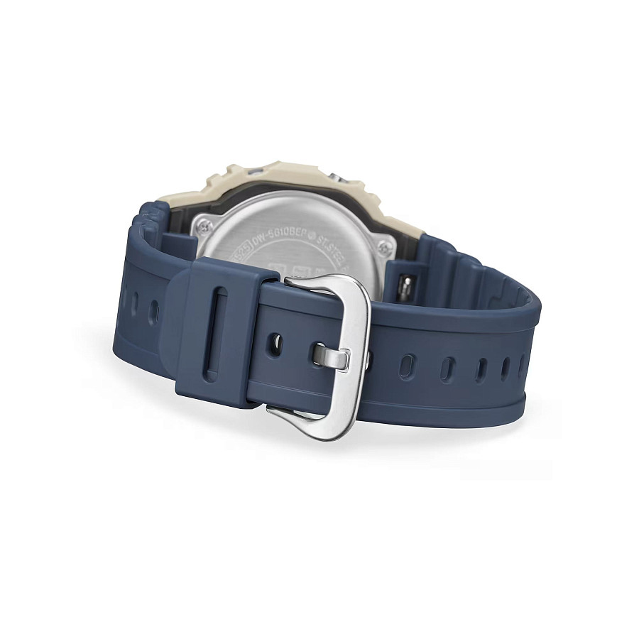 Часы Casio G-Shock DW-5610BEP-2DR (DW-5610BEP-2) — Япония, электронные