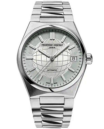 Frederique Constant Highlife Ladies Automatic FC-303MPW2NH6B