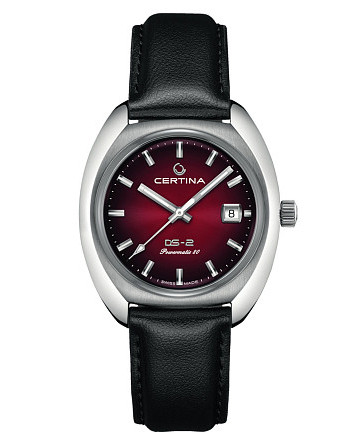 Certina DS-2 C024.407.17.421.00