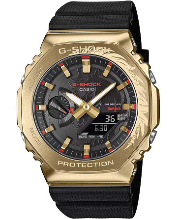 Casio G-Shock GBM-2100CX-9A