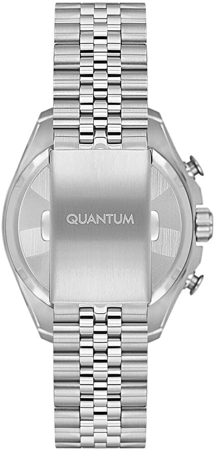 Часы Quantum Powertech PWG1187.370 — нержавеющая сталь, мужские