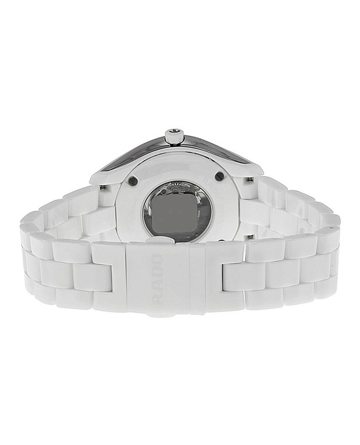 Часы Rado Hyperchrome R32258702 — керамика, Швейцария