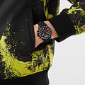 Немецкие часы Plein Sport CHRONORACE PSJGA0326, фото 4
