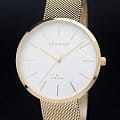 Датские часы Obaku S700LXGIMG, фото 5