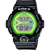 Японские часы Casio Baby-G BG-6903-1B