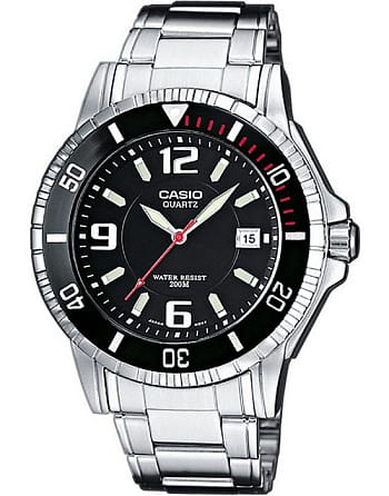 Casio Collection MTD-1053D-1A