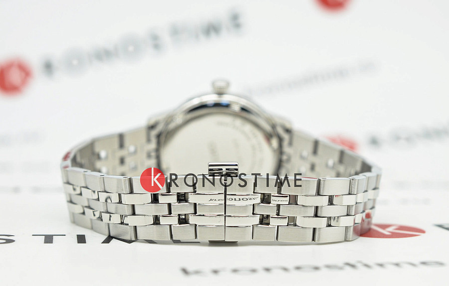 Часы Seiko Presage Cocktail Time SRPL63J1 — нержавеющая сталь, женские