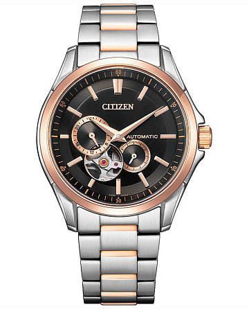 Citizen Collection NP1014-77E