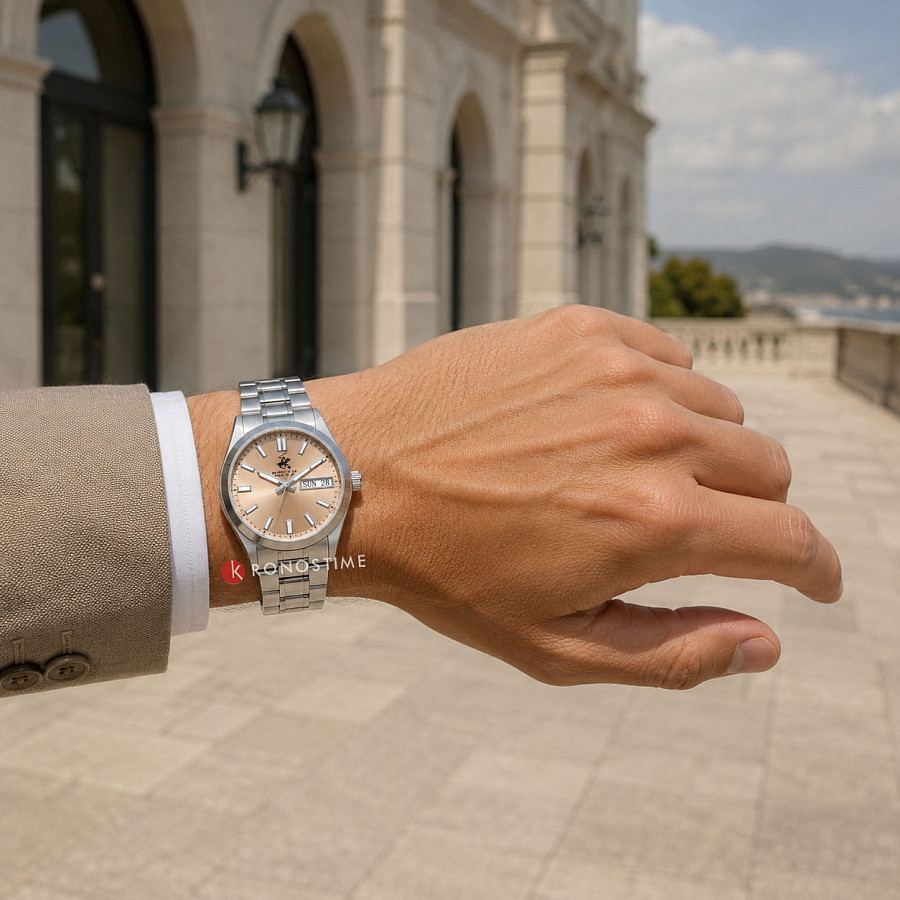 Часы Beverly Hills Polo Club BP3912X.300 — артикул BP3912X.300