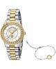 Итальянские часы Roberto Cavalli Lucente RC5L037M2055_SET