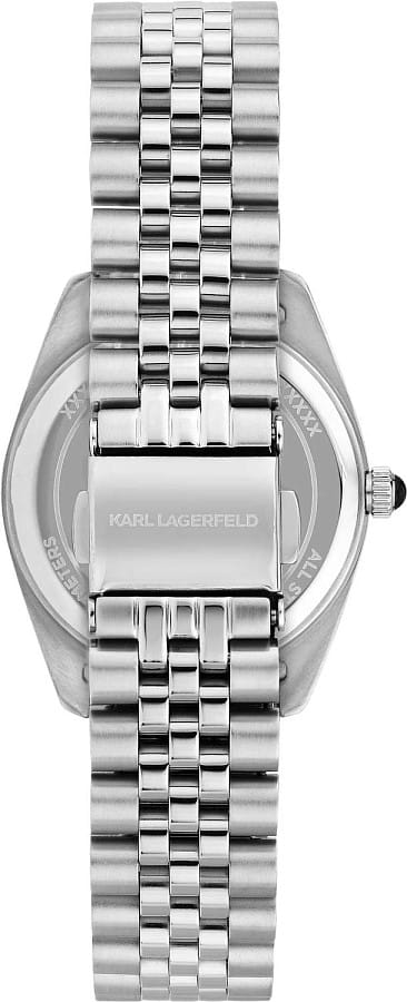Часы Karl Lagerfeld Timeless Code R0553108509 — артикул R0553108509
