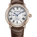 Швейцарские механические наручные часы Aerowatch 76983 RO01
