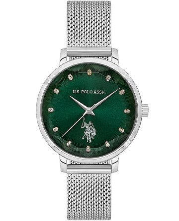 U.S. Polo Assn. Stile USPA2079-06
