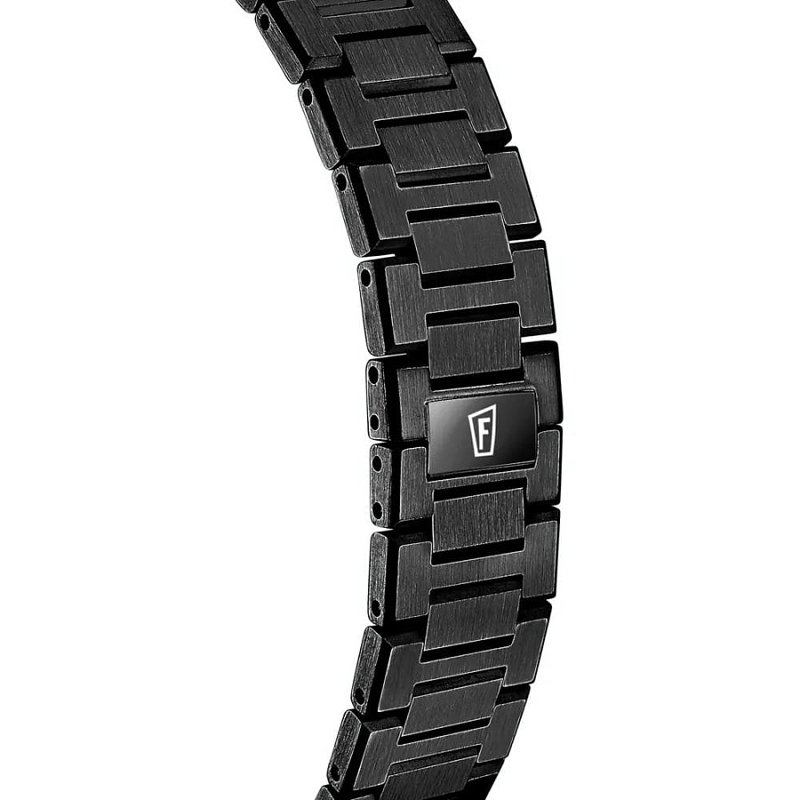 Часы Festina Swiss Made F20080/1 — Испания, кварцевые