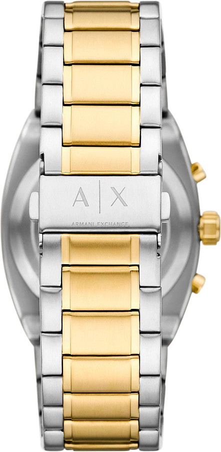 Часы Armani Exchange AX2821 — сталь металл, Италия