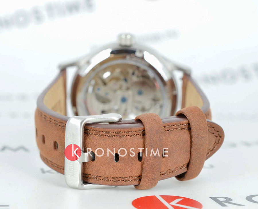 Часы Timberland Langerbuck TDWGE0041902 — артикул TDWGE0041902