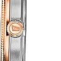 Испанские механические часы Festina Swiss Made F20031/3, фото 4