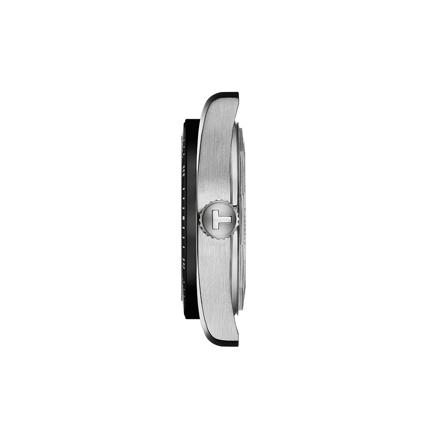 Часы Tissot Powermatic PR516 80 T149.407.11.031.00 — механические, Швейцария, мужские