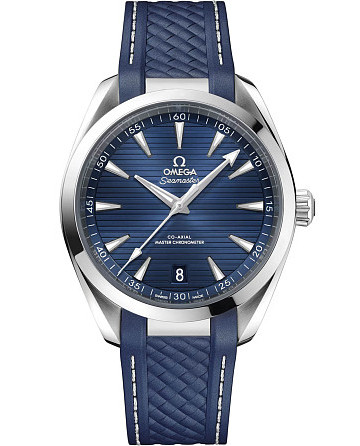 Omega Seamaster Aqua Terra 220.12.41.21.03.007